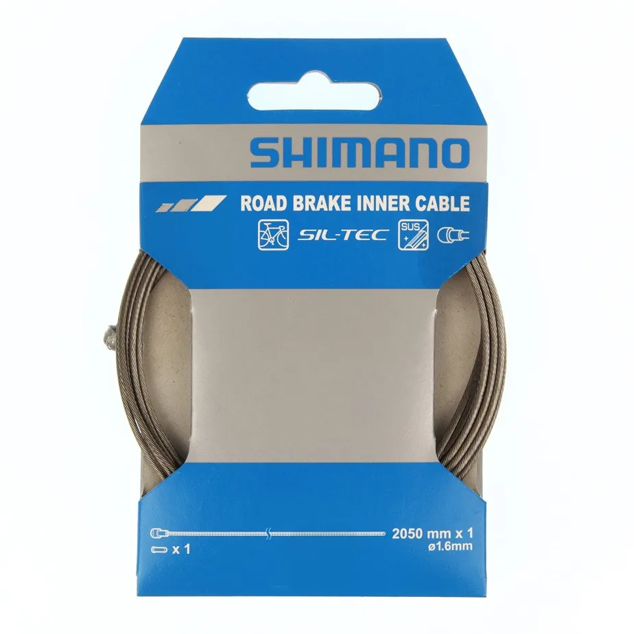 Shimano Dura Ace Stainless Steel Inner Brake Wire