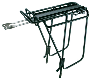 Topeak Super Tourist DX Rack