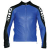 Assos Intermediate Evo Cycling Jersey (Blue) 2010