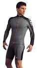 Assos Intermediate Cycling Jersey (Titan) 2010