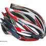 Bell Sweep R Red/ Black Large 59-63cm