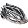 Bell Sweep XC Silver/ Titanium Large 59-63cm