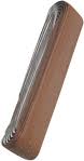 Fizik Microtex Handlebar Tape Brown Antique