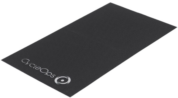 CycleOps Training Mat