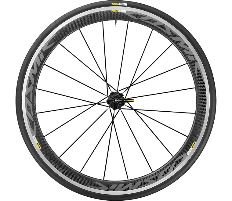mavic cosmic carbon pro