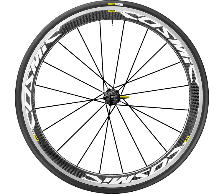 mavic cosmic carbon pro exalith sle