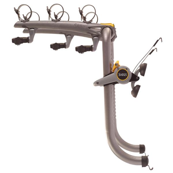 Saris Bones RS 3 Bike Carrier Car Rack Saris Bones RS 3 Bike Carrier Car Rack