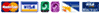 We Accept All Major Credit Cards We Accept All Major Credit Cards