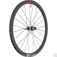 DT Swiss ARC 1100 DICUT Carbon DB Wheelset 38mm DT Swiss ARC 1100 DICUT Carbon DB Wheelset 38mm