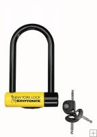 Kryptonite New York 3000 Standard NYL Lock