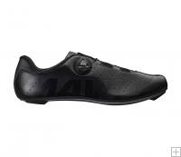 Mavic Cosmic Boa Road Shoes Black