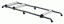 CycleOps Aluminium Rollen