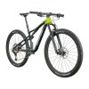Cannondale Scalpel 3 Full Suspension Bike