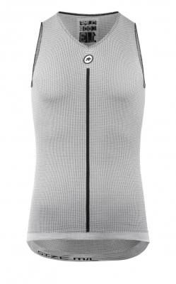 Assos Summer NS Summer Skin Layer P1