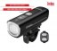 Ravemen K1400 USB Rechargeable AI Nighttime Front Light