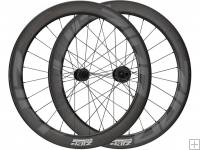 Zipp 404 Firecrest Carbon Tubeless Disc Wheelset