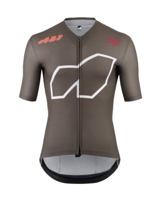 Assos Equipe R Jersey S11 We Are The A