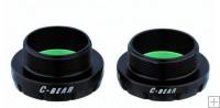 C-Bear BSA Threaded Bottom Bracket For Sram Dub Race