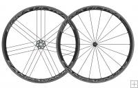 Campagnolo Bora Ultra 35 Clincher Laufradsatz