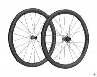 Vision SC 45 i23 Disc Carbon Wheelset Vision SC 45 i23 Disc Carbon Wheelset