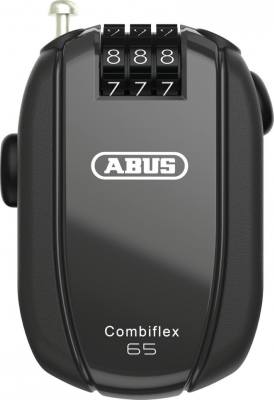Abus Combiflex Stopover 65
