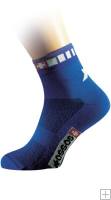 Assos Spring/Fall Socks Blue