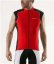 Giordana Sleeveless Jersey Red A597