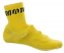 Mavic Knit Shoe Cover Yellow