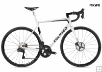 Colnago V3 Sram Rival AXS Disc Bike 2023