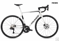 Colnago V3 Sram Rival AXS Disc Bike