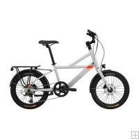 Cannondale Compact Neo Electric Bike
