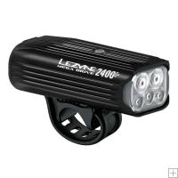 Lezyne Mega Drive 2400+ LED Front Light