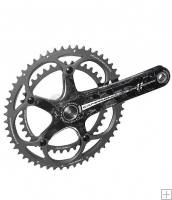 Campagnolo Super Record Crankset 11 Speed 2010