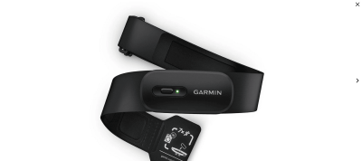 Garmin HRM 200 Heart Rate Monitor