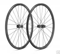 Fulcrum Speed 25+ Carbon T/L Disc Brake Road Wheelset Fulcrum Speed 25+ Carbon T/L Disc Brake Road Wheelset