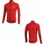 Pearl Izumi PRO Aero Jacket Red