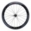 Zipp 404 Firecrest Carbon Clincher Disc Front Wheel 2018