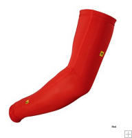 Mavic SL Arm Warmer Red