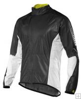 Mavic Cosmic Pro H2O Jacket Black