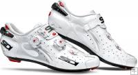 Sidi-Wire Carbon Vernice Straße Radfahren Schuhe