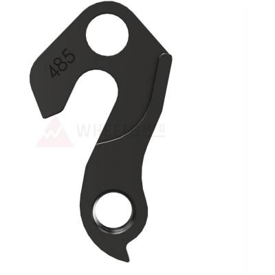 Wheels Manufacturing Derailleur Hanger 485