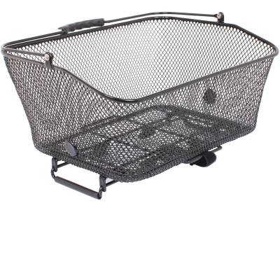 M Part Brocante Mesh Rear Basket