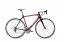 Eddy Merckx EMX 3 Bike Campagnolo Centaur Black/Red
