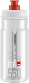 Elite Jet Bottle 550ml