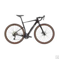 Cannondale Topstone Carbon 2 GRX 2X Gravel Bike