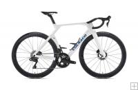 Colnago Y1rs Carbon Aero Road Bike Ultegra Di2