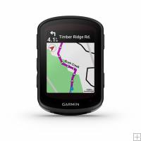 Garmin Edge 540 Solar GPS Cycle Computer