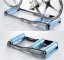 Tacx Antares Rollers Trainer T1000