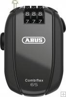 Abus Combiflex Stopover 65