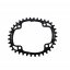 Osymetric Road Inner Chainring Campagnolo 4 Bolt